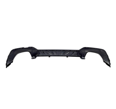Diffuseur Arrière BMW G20 / G21 340 Look M Performance Noir brillant