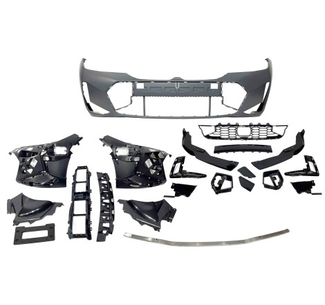 Kit De Carrosserie BMW G20 LCI 2023+ Look M Performance