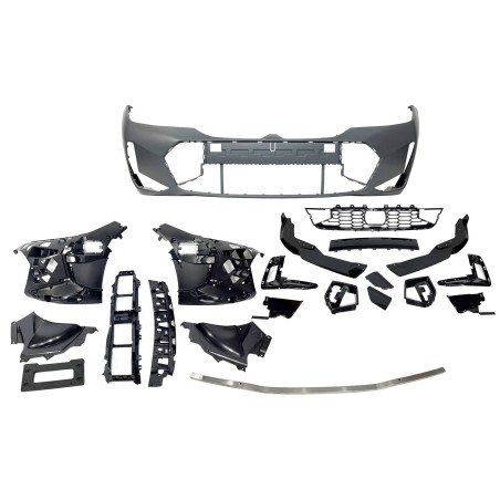 Kit De Carrosserie BMW G20 LCI 2023+ Look M Performance