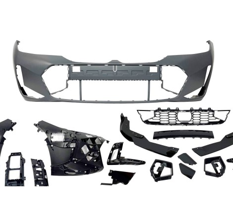 Kit De Carrosserie BMW G20 LCI 2023+ Look M Performance