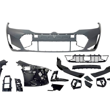 Kit De Carrosserie BMW G20 LCI 2023+ Look M Performance