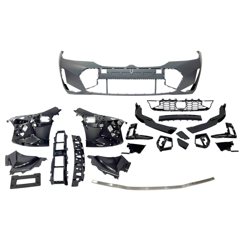 Pare-Choc Avant BMW G20 /G21 LCI 2023+ look M-Performance