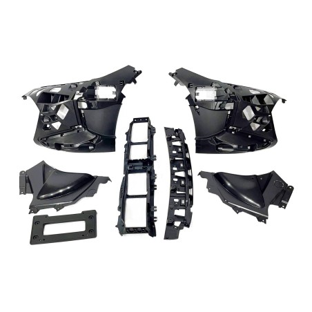Pare-Choc Avant BMW G20 /G21 LCI 2023+ look M-Performance