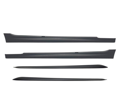 Jupes BMW  G20 / G21 LCI 2023+ Look M-Performance