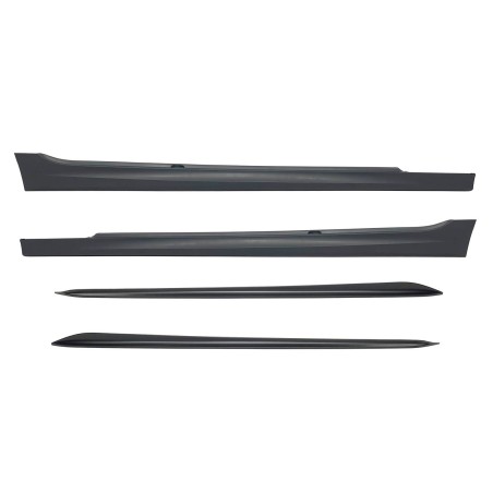 Minigonne BMW  G20 / G21 LCI 2023+ Look M-Performance