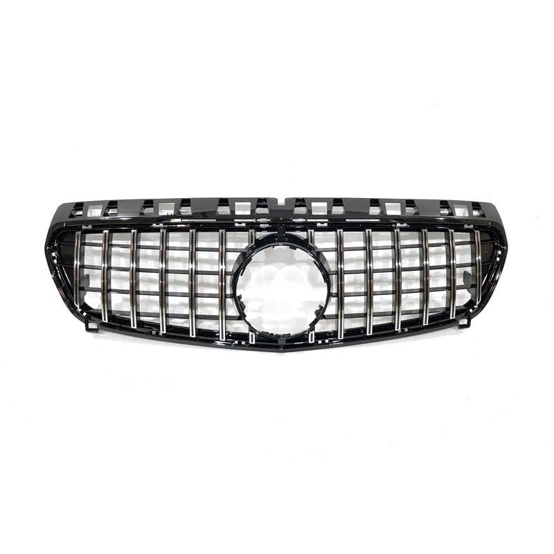 Griglia Mercedes W176 2012-2015 Look GT Black