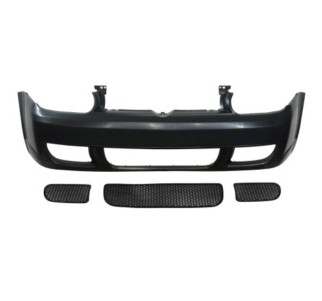 Front Bumper Volkswagen Golf 4 Look R32