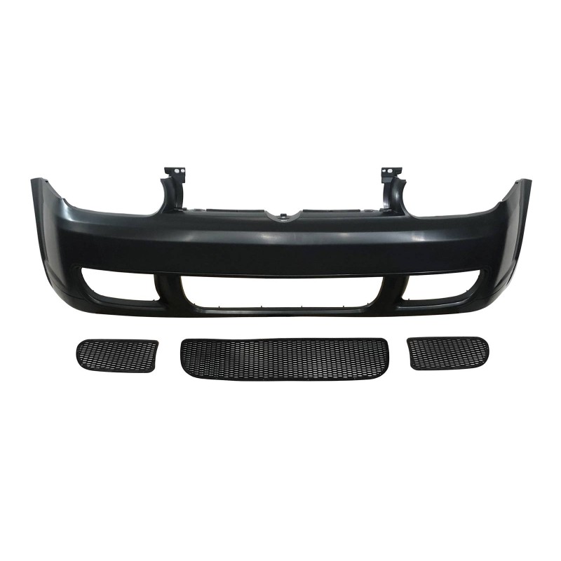 Pare-Choc Avant Volkswagen Golf 4 Type R32 En ABS