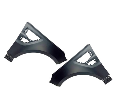 Parafanghi Anteriore RANGE ROVER L494 2013-2017 LOOK SVR
