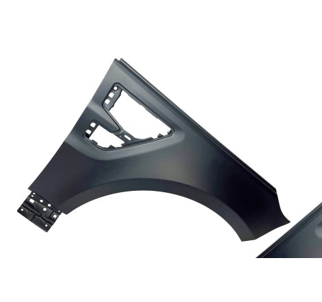 Parafanghi Anteriore RANGE ROVER L494 2013-2017 LOOK SVR