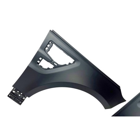 Parafanghi Anteriore RANGE ROVER L494 2013-2017 LOOK SVR