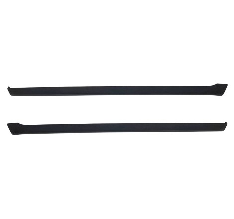 Jupes Volkswagen Golf 4 R32 3/5 Portes Plastique