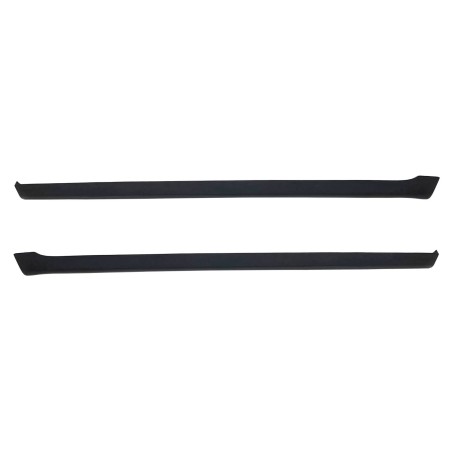 Jupes Volkswagen Golf 4 R32 3/5 Portes Plastique