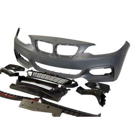 Kit De Carrosserie BMW F22 / F23 2013-2019 Look M Performance
