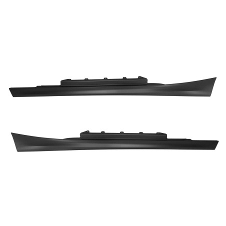 Kit De Carrosserie BMW F22 / F23 2013-2019 Look M Performance