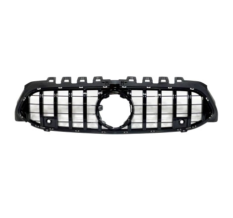 Paraurti Anteriore Mercedes W177 / V177 Look A35