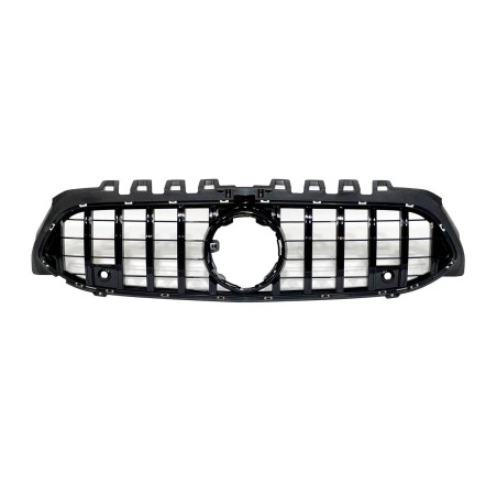 Paraurti Anteriore Mercedes W177 / V177 Look A35