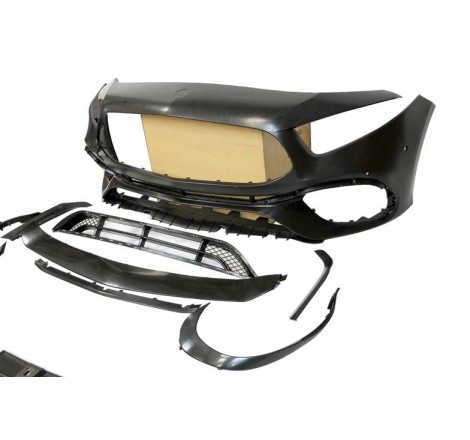 Kit Estetici Mercedes W177 Look A35