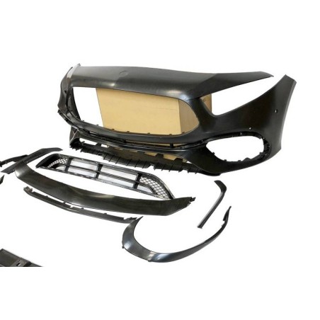 Kit Estetici Mercedes W177 Look A35