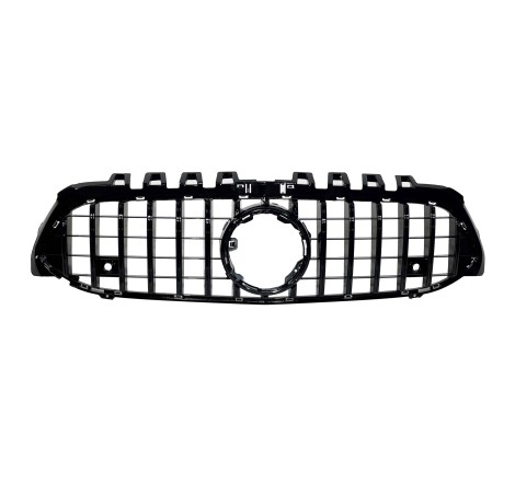 Calandre Mercedes W177 / V177 Look GTR Sans caméra I