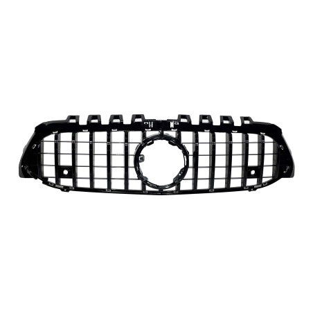 Calandre Mercedes W177 / V177 Look GTR Sans caméra I