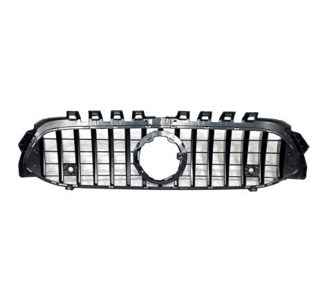 Calandre Mercedes W177 / V177 Look GTR Sans caméra I