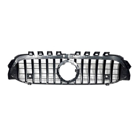 Calandre Mercedes W177 / V177 Look GTR Sans caméra I