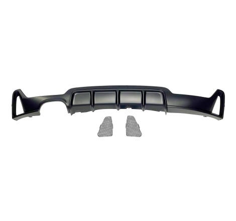 Diffusore Posteriore BMW F32 / F33 / F36 Look M Performance