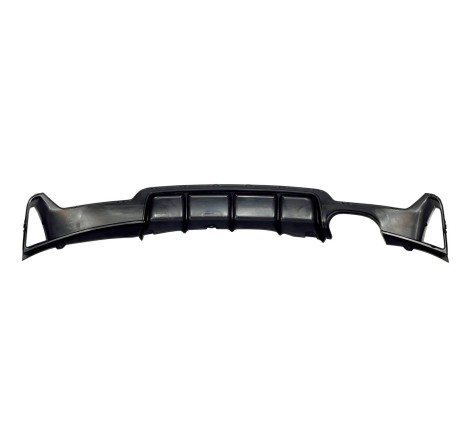 Diffusore Posteriore BMW F32 / F33 / F36 Look M Performance