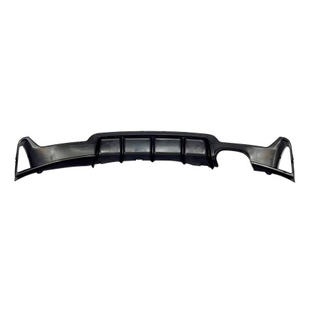 Diffusore Posteriore BMW F32 / F33 / F36 Look M Performance
