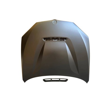 Capó BMW X5 F15 F85/X5M Hood BMW F16 X6 F86 Look CS Aluminio
