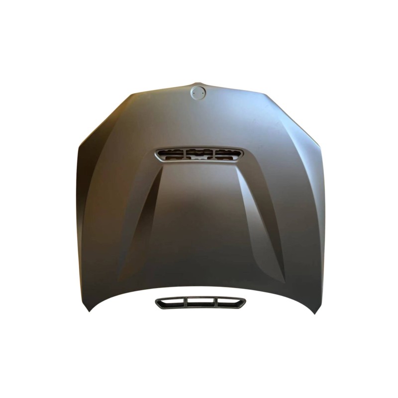 Cofano BMW X5 F15 F85/X5M Hood BMW F16 X6 F86 Look CS Alluminio