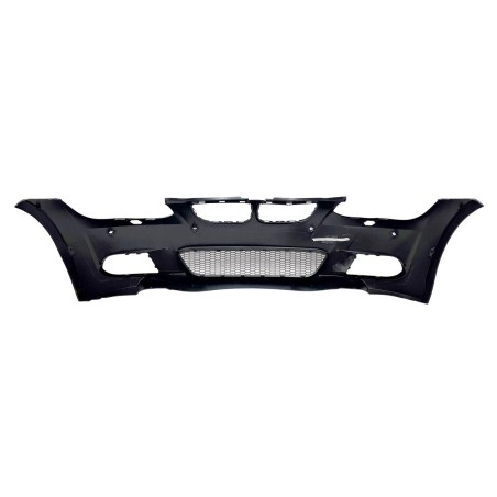 Front Bumper BMW E92 / E93 2006-2009 Look M-Tech