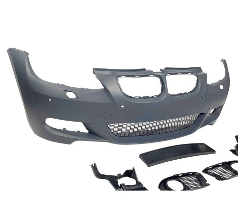 Front Bumper BMW E92 / E93 2006-2009 Look M-Tech