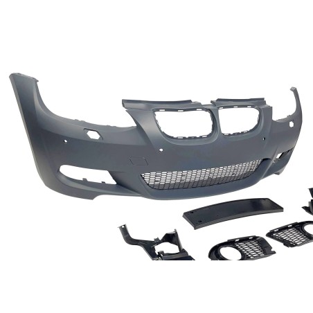 Front Bumper BMW E92 / E93 2006-2009 Look M-Tech