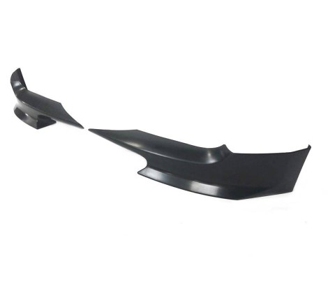 Paraurti Anteriore BMW E92 / E93 06-09 Tipo M-Tech Flap