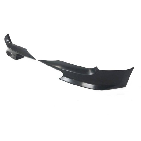 Paraurti Anteriore BMW E92 / E93 06-09 Tipo M-Tech Flap
