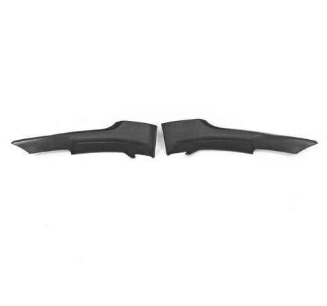 Paraurti Anteriore BMW E92 / E93 06-09 Tipo M-Tech Flap