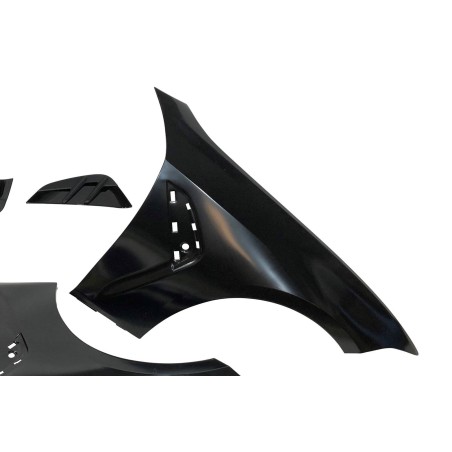 Bonnet And Front Fenders BMW G20 / G20 LCI / G21 / G21 LCI Look CS