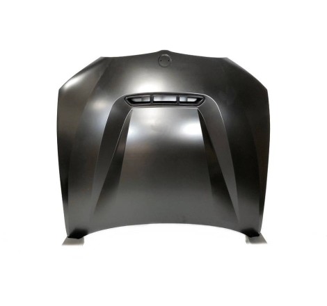 Capot Et Ailettes BMW G20 / G20 LCI / G21 / G21 LCI Look CS