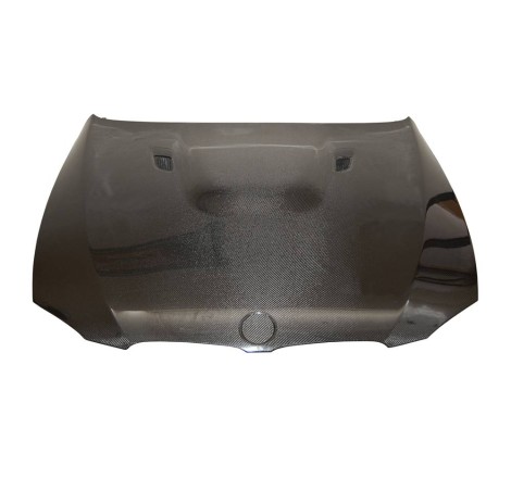 Capot Carbone BMW E92 - E93 Look M3