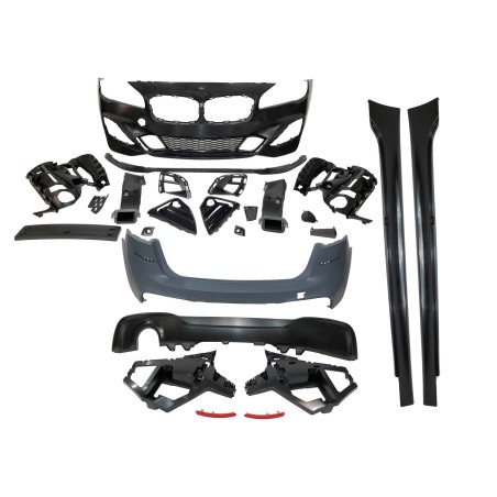 Kit Estetici BMW F45 LCI Look MTech