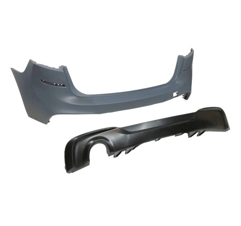 Kit Estetici BMW F45 LCI Look MTech
