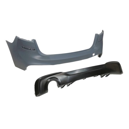 Kit Estetici BMW F45 LCI Look MTech