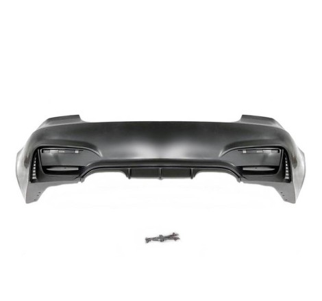Paragolpes Trasero BMW E90 2005-2012 Look M4