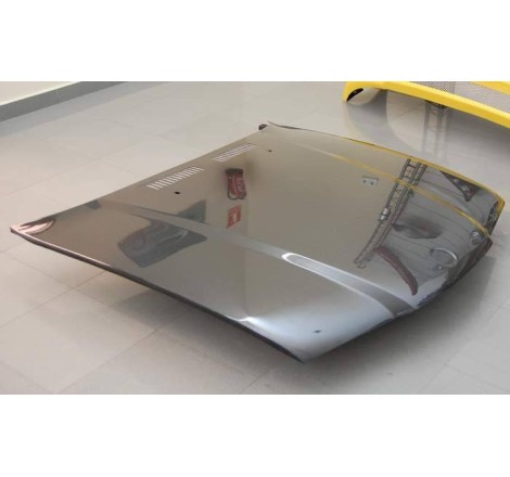 Cofano Carbonio BMW E36 2P. S/T