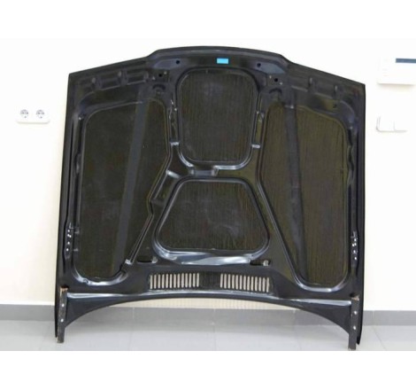 Carbon Fibre Bonnet BMW E36 2-Door, Without Air Intake