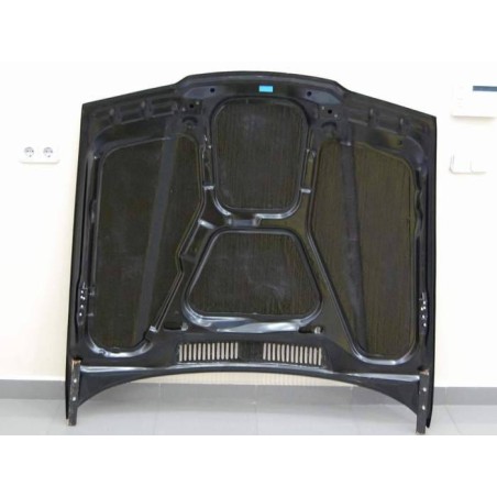 Cofano Carbonio BMW E36 2P. S/T