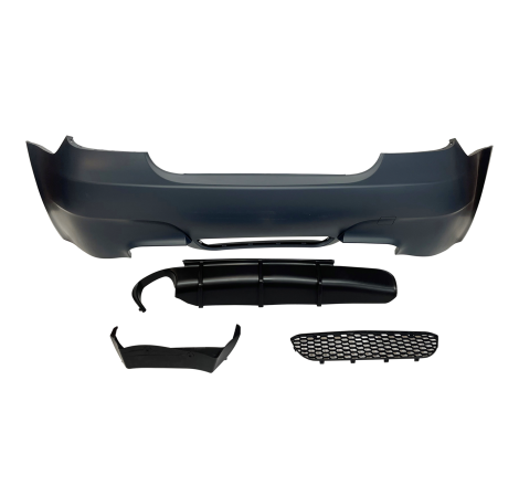 Paraurti Posteriore BMW E60 Look M Performance