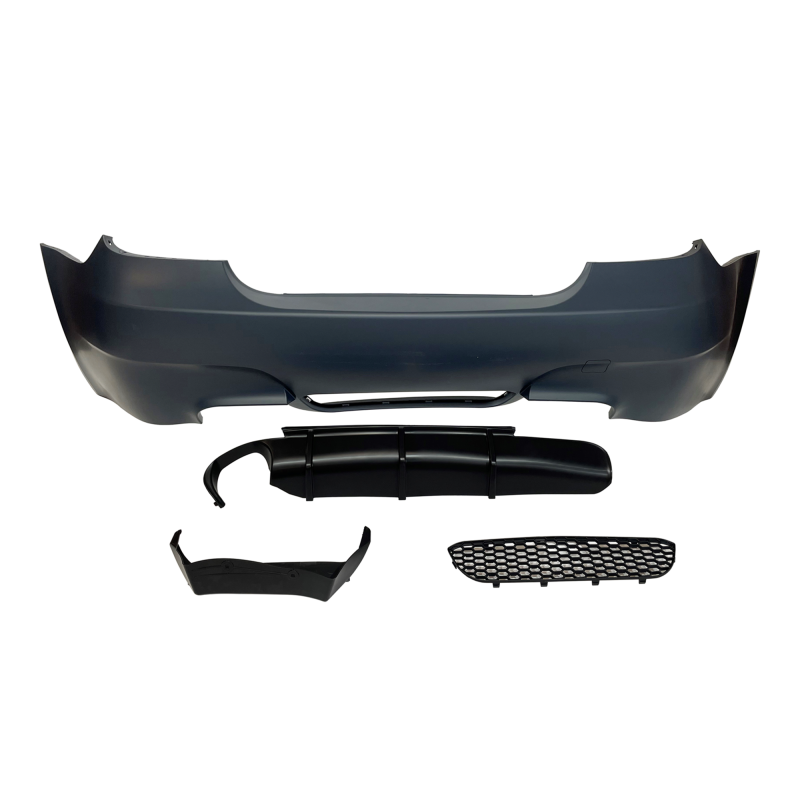Paraurti Posteriore BMW E60 Look M Performance